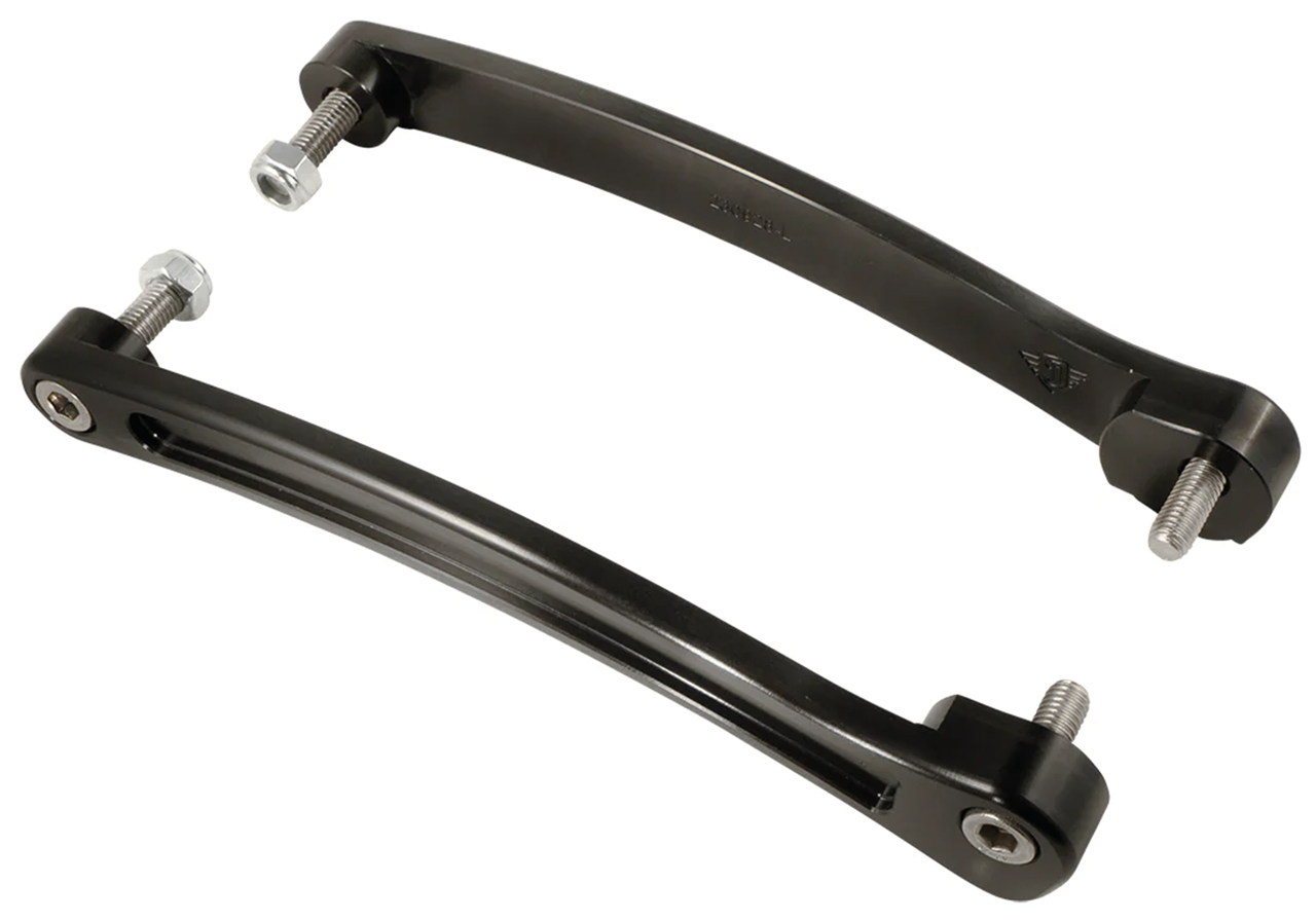 Joker Machine Rear Fender Rails for Indian Scout – Fender & Struts