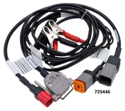 Diag4Bike DIAG-4-BIKE Serial Diagnostic & Flash Tuning – Tools & Chemicals