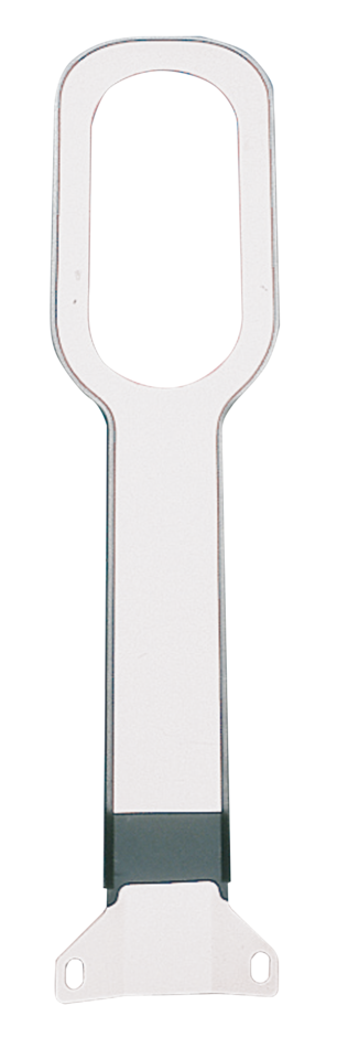 V-Twin Chrome Dash Panel for FXR – Gauges & Dashes