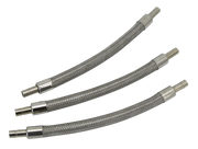 Zodiac Detachable Oil Lines and Oil Line Kits