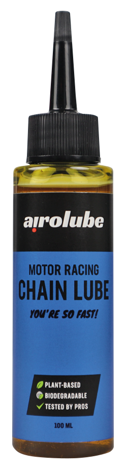 Airolube Plant Power Drive Chain Lube – Tools & Chemicals