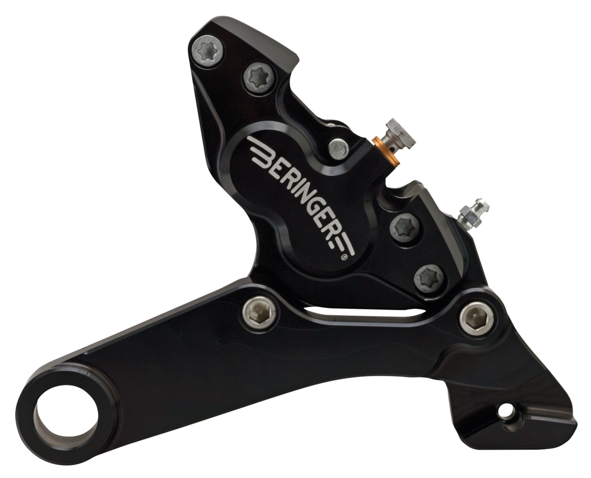 Beringer Brake System