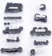 Zodiac Bolt Cover Kits for Engine, Primary, Transmission & More – Hardware
