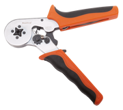 Zodiac Ratchet Crimping Pliers for Deutsch Solid Pins – Tools & Chemicals