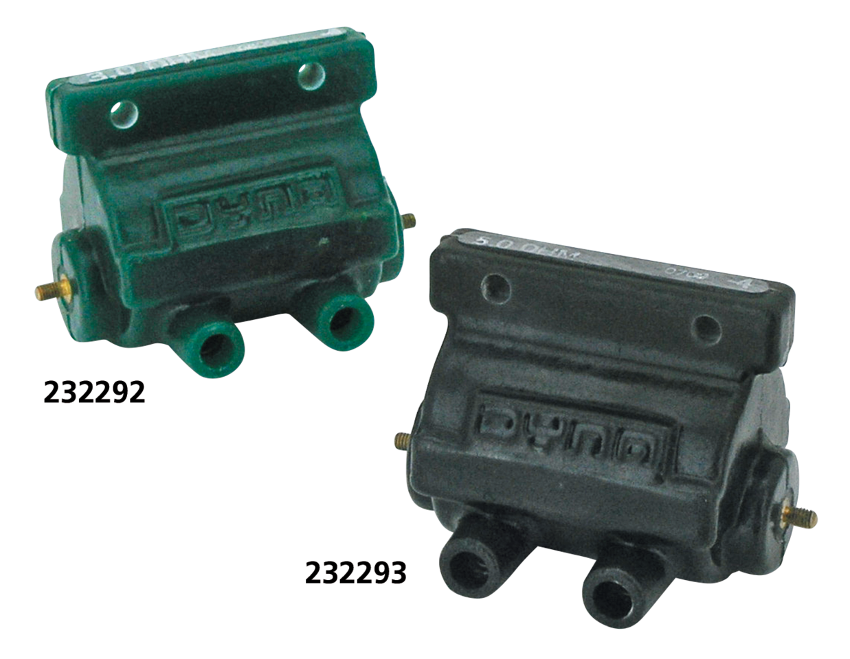 Dynatek Dyna-Mite Coils – Engine Electrics