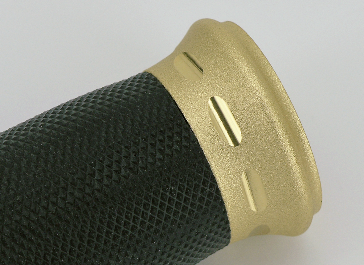 Zodiac Panorama Grips – Handlebar