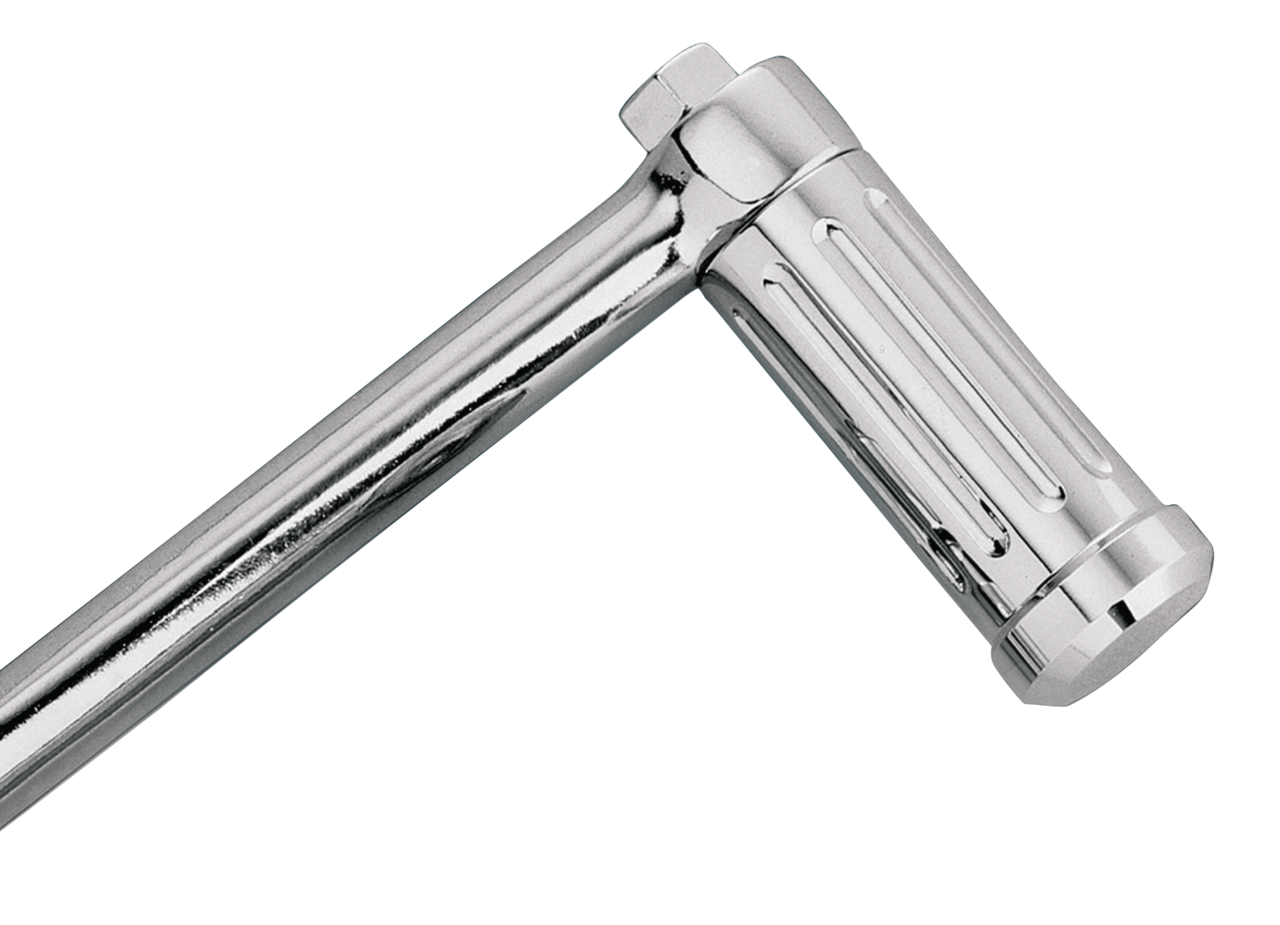 Pro-One Billet Shift Pegs – Foot Control