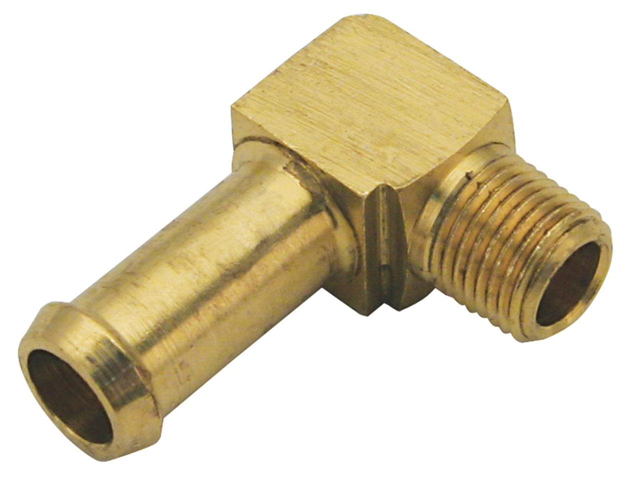 S&S Cycle Oil Pump Fittings – Gas- & Oil Tank