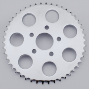 Zodiac Rear Sprockets – Final Drive