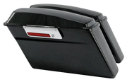 Zodiac 1993-2013 Style Standard Touring Hard Bags – Luggage