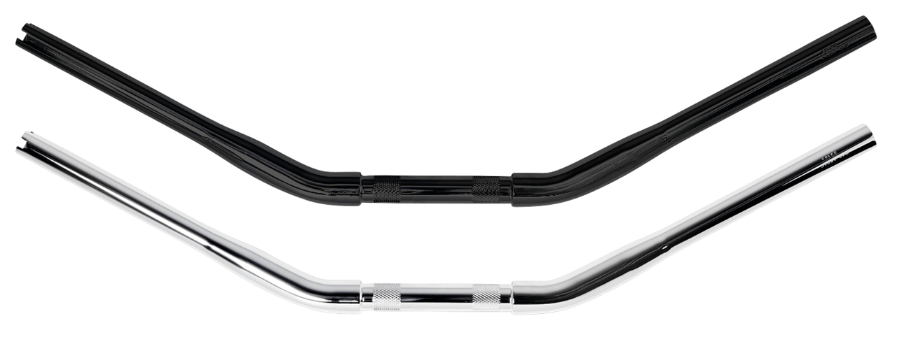 Burly Fat Drag Bars – Handlebar