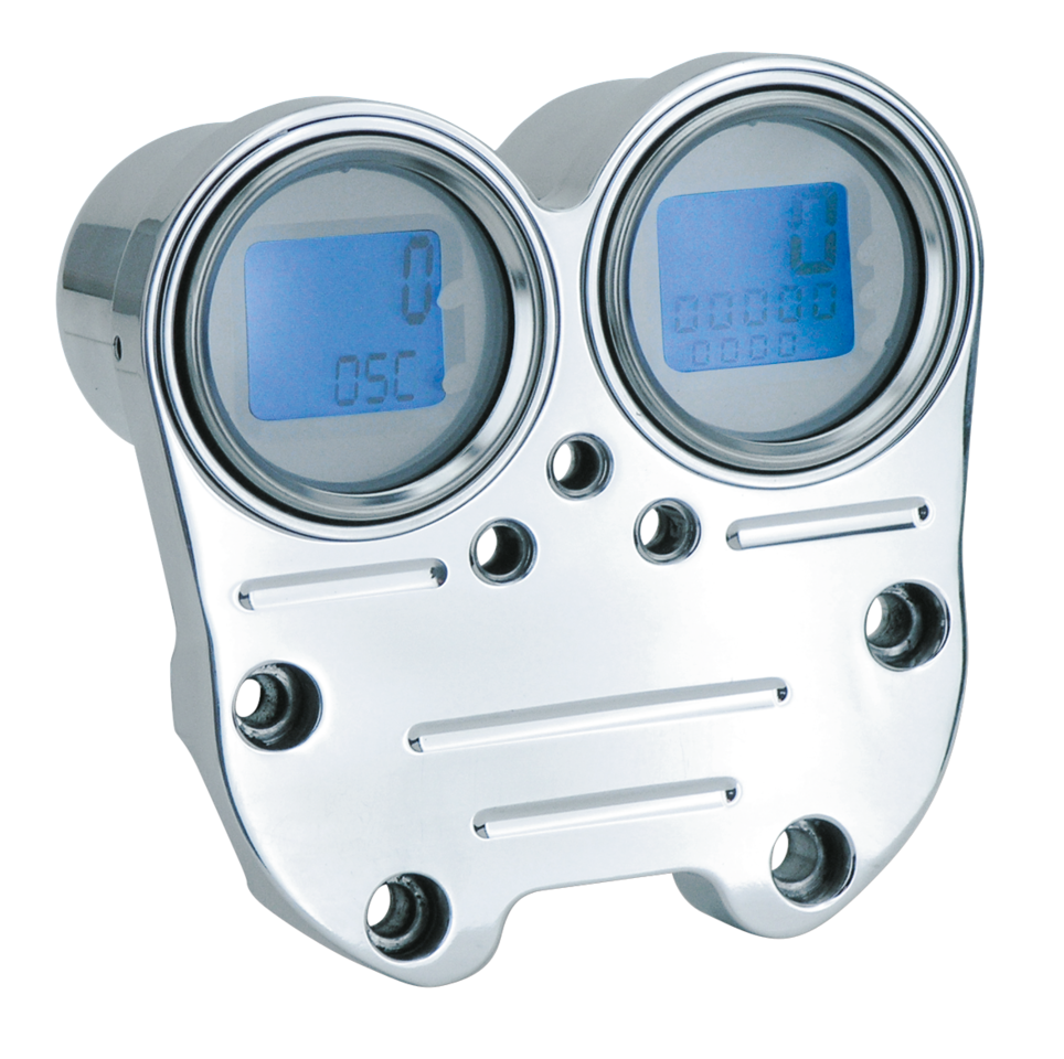 Rbs Digital Mini Instruments