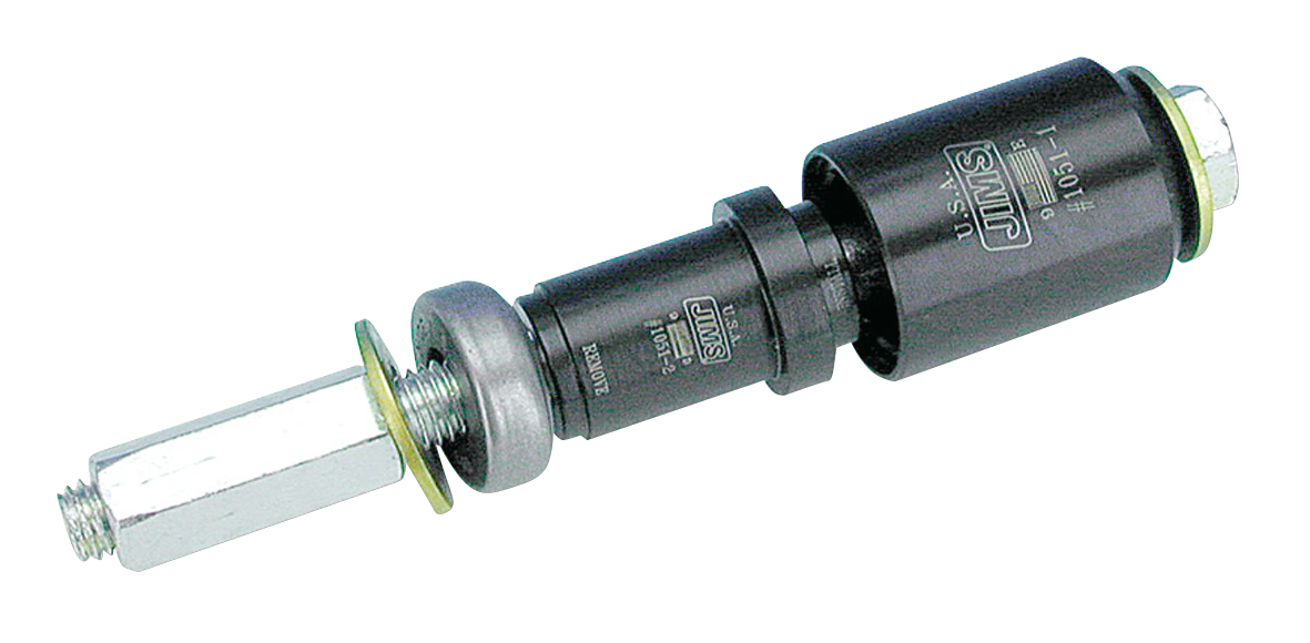 Jims Wrist Pin Bushing Tool for Twin Cam – Tools & Chemicals