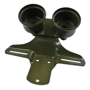 Samwel Taillight for 1942 Wlc – Electric & Light