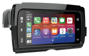 Soundstream Replacement Radios with Apple Carplay & Android Auto for Harley-Davidson – Helmets