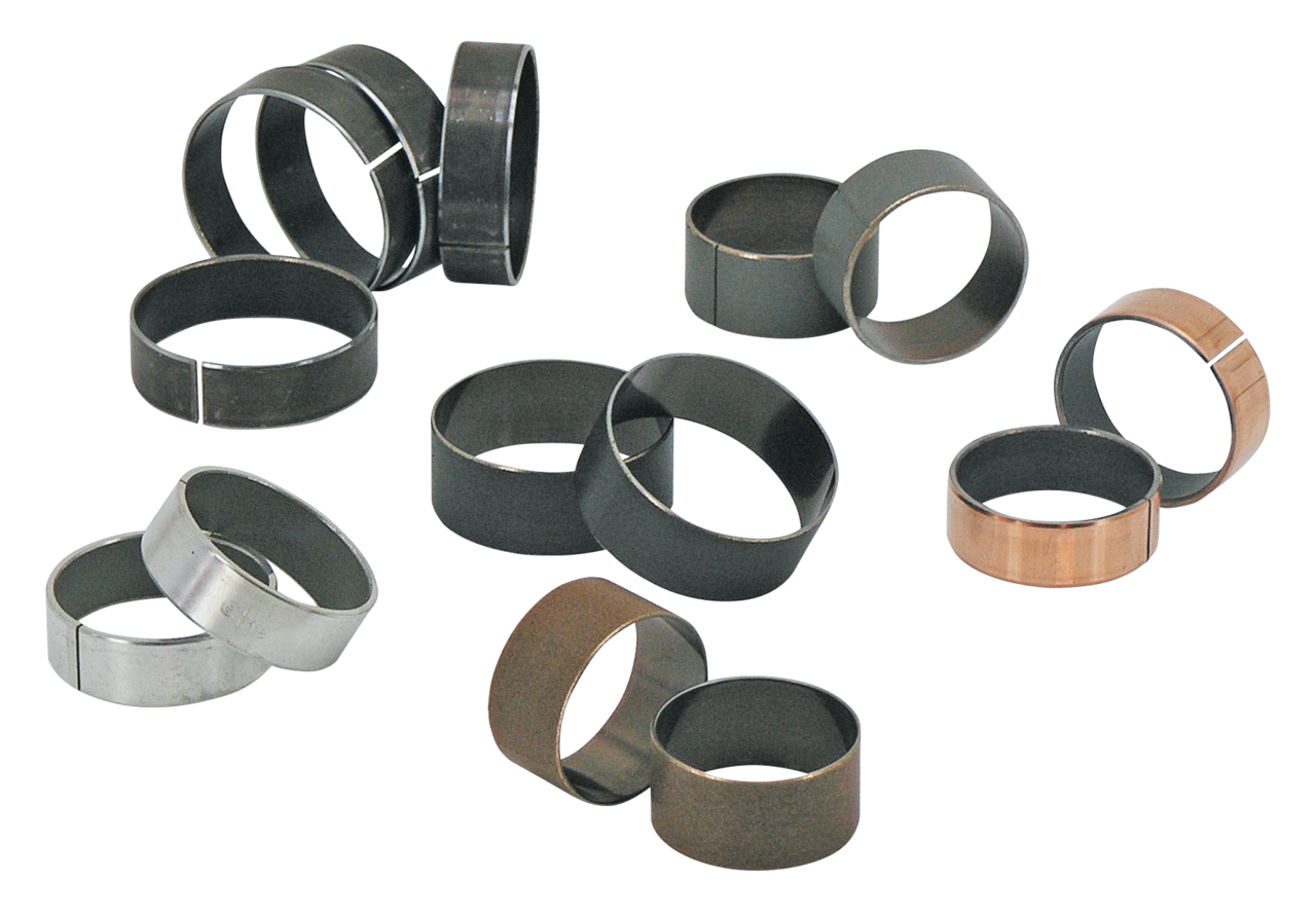 Daytona Fork Slider Bushings – Front Forks