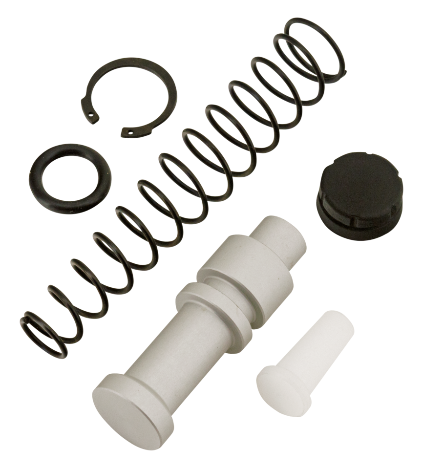 Eastern MC Parts Rear Brake Master Cylinder Repair Kits – Foot Control