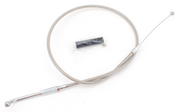 Zodiac T03 - Throttle & Idle Cable 1990-1995 Big Twin – Control Cables & Hydraulic Lines