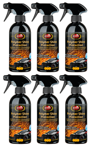 Autosol Polymer Shine Protection – Tools & Chemicals