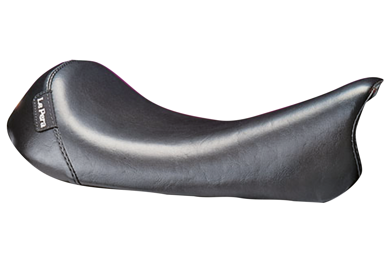 Le Pera Bare Bones for Sportster – Seat