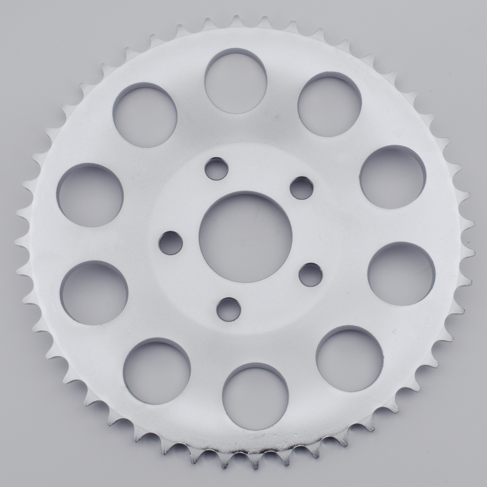 Zodiac Rear Sprockets – Final Drive