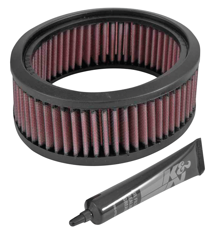 K&N Replacement Air Filter Elements – Intake
