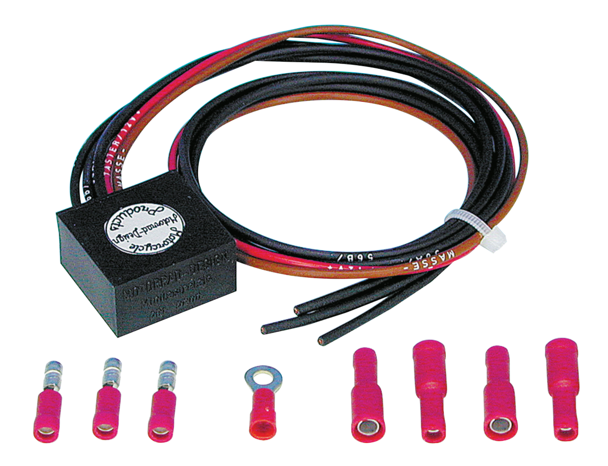 Zodiac Switch Relay – Electric & Light