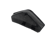 Zodiac Sprint LED Taillight with Integrated Turn Signals – Electric & Light
