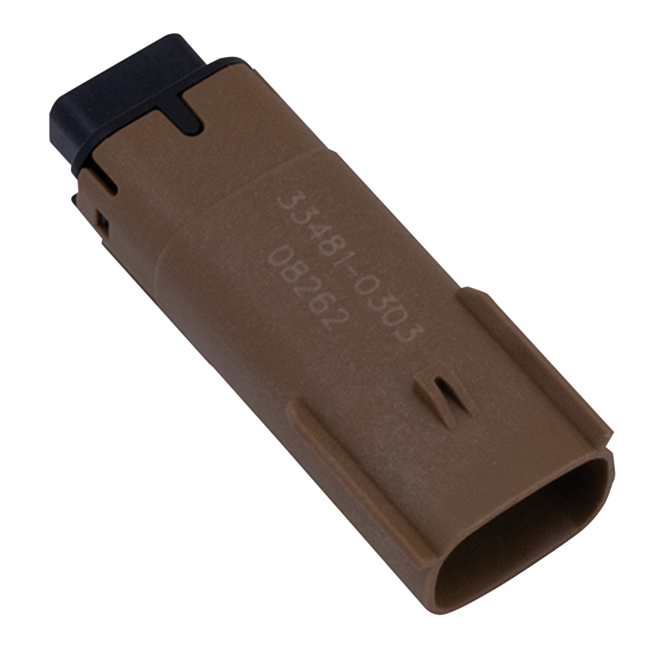 Namz Molex MX-150 Series Connectors – Electric & Light