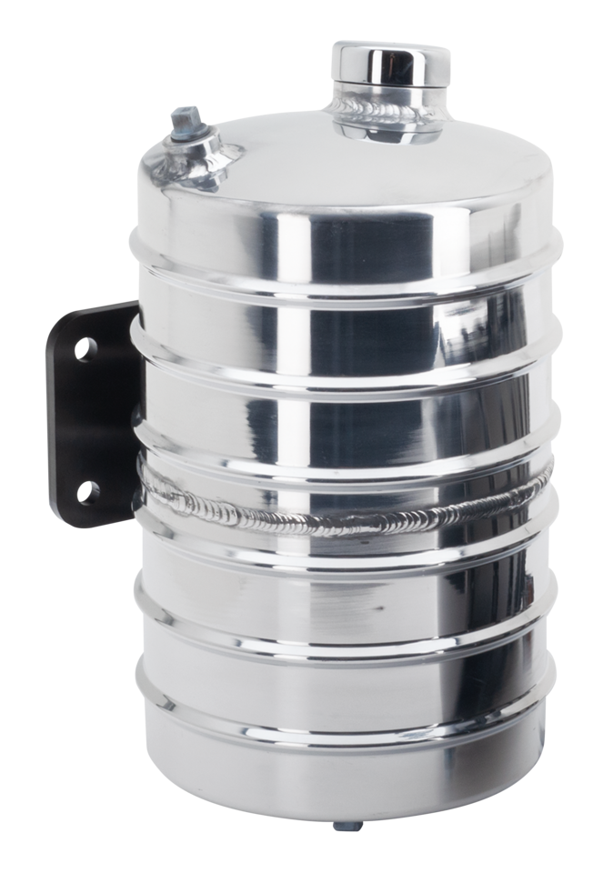 Zodiac Aluminum "beehive" Oil Tanks – Gas- & Oil Tank