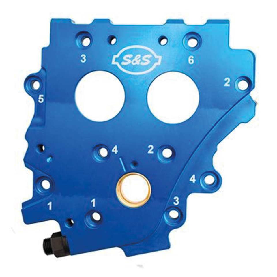 S&S Cycle Hybrid Cam Chain Parts for 1999-2006 Twin Cam – Engine