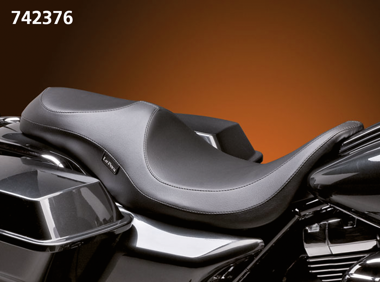 Le Pera Villain for Touring – Seat