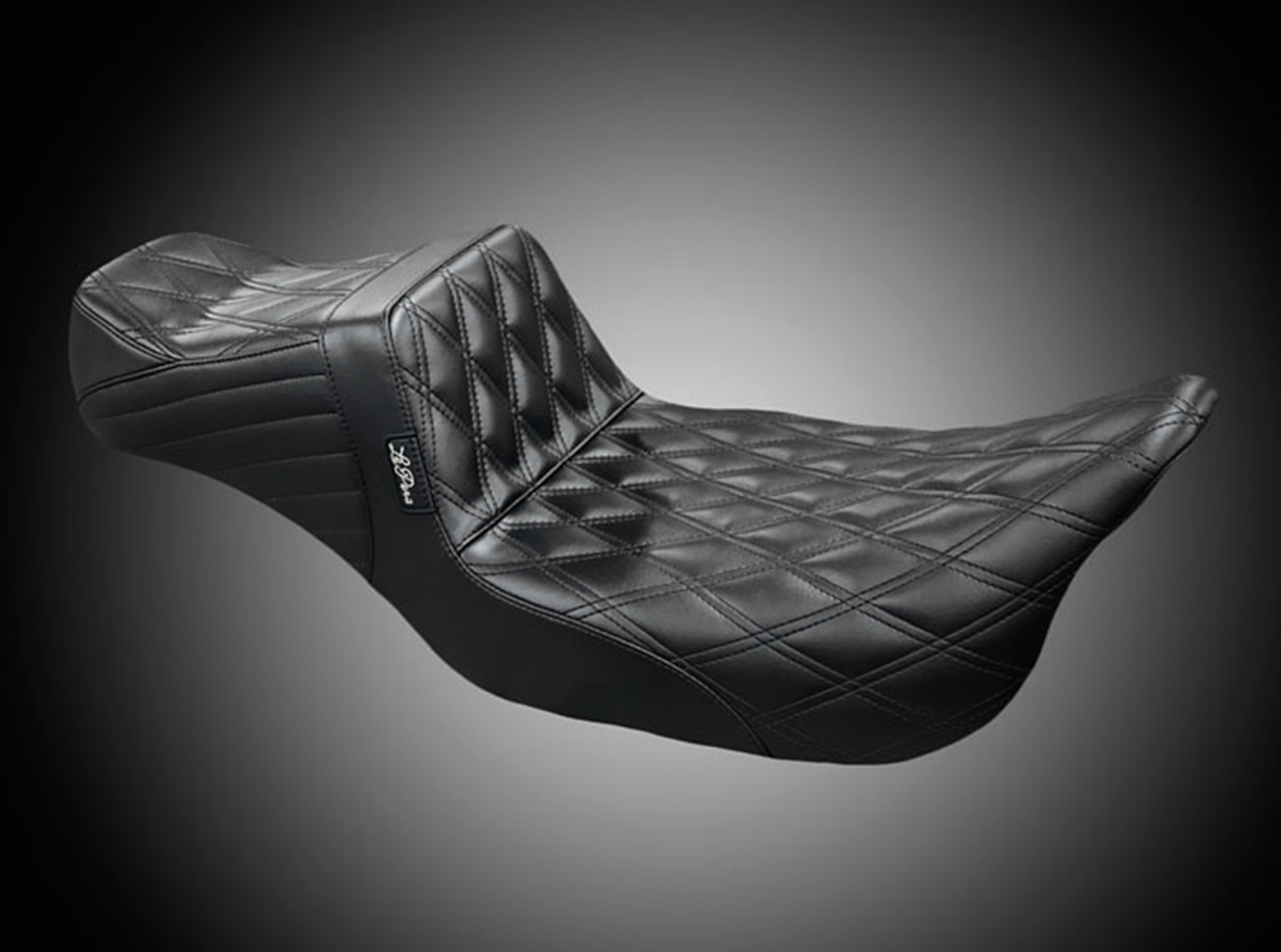 Le Pera Tailwhip for Touring – Seat
