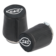 S&S Single Bore Tuned Induction Replacement Parts – X-Wedge parts