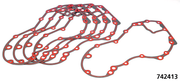 James Gaskets Individual Gaskets, O-Rings and Seals for Panhead & Shovelhead – Gasket & Seals