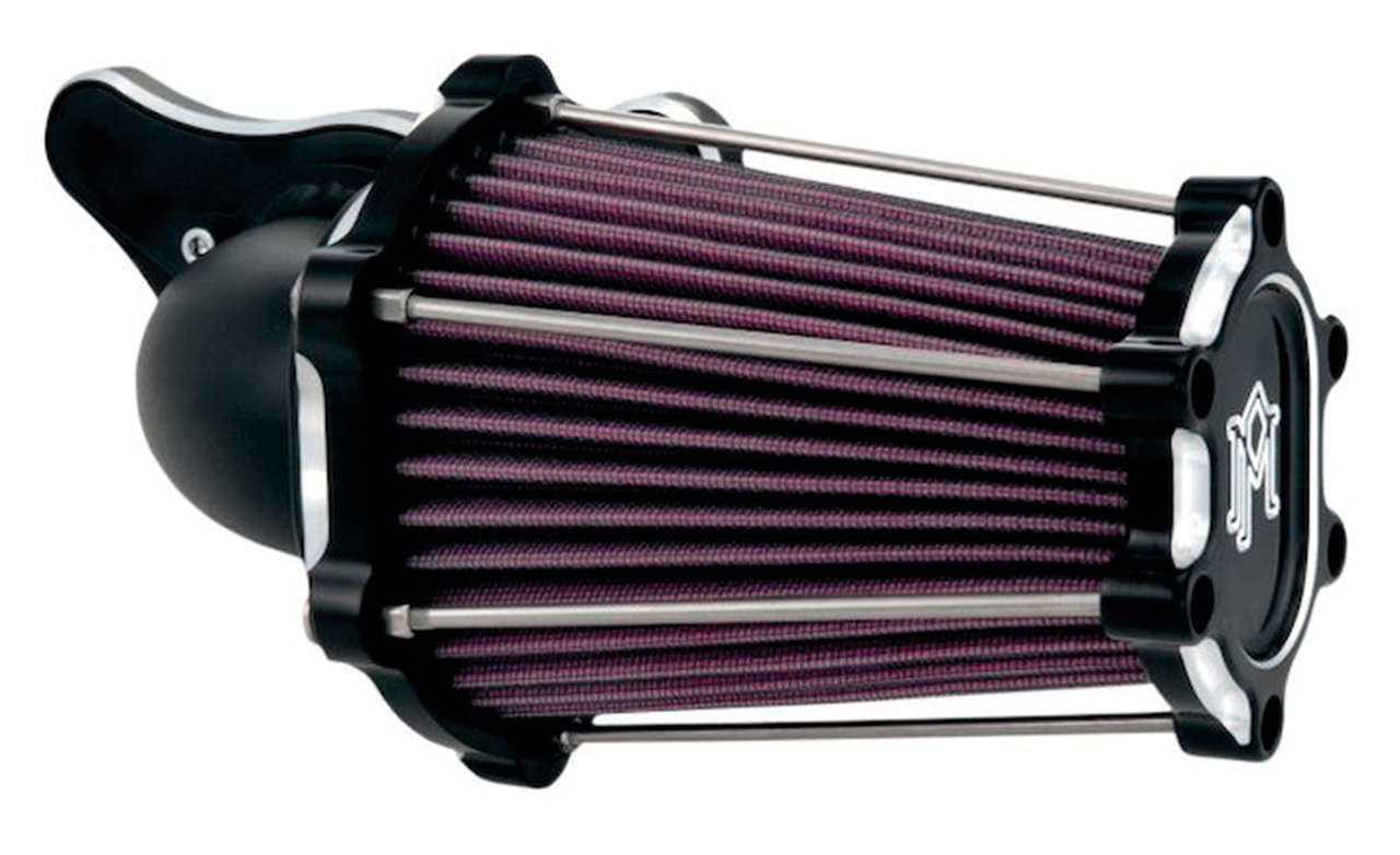 Performance Machine Pm Fastair Intake Solution
