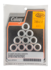 Colony Cylinder Head Bolt Kits – Engine