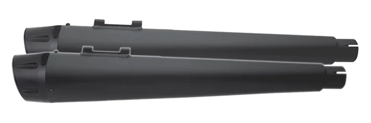 Freedom Performance Exhaust Combat 4.5" Slip-Ons
