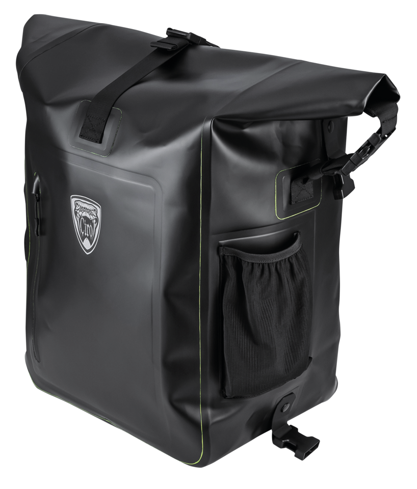 Ciro Dryforce Roll Bag – Luggage