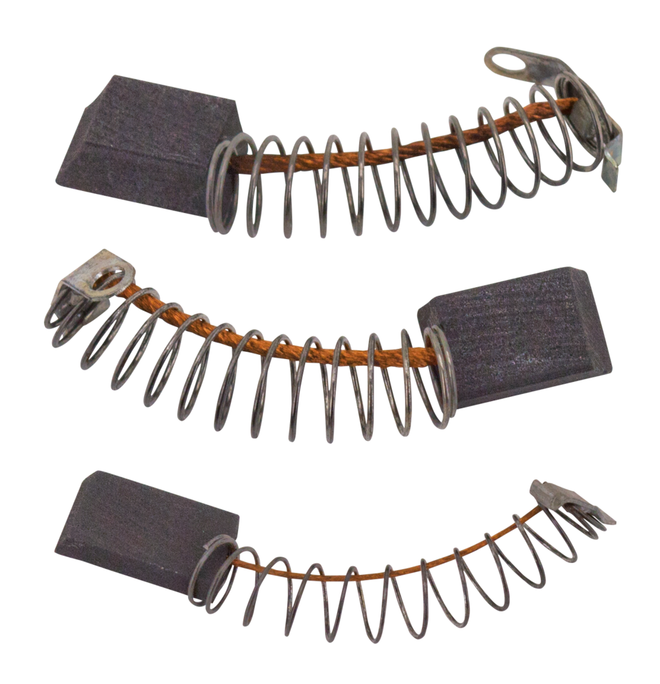 V-Twin 3-BRUSH "32E" & "52E" Generator Parts for Models 1932-1957 – Engine Electrics