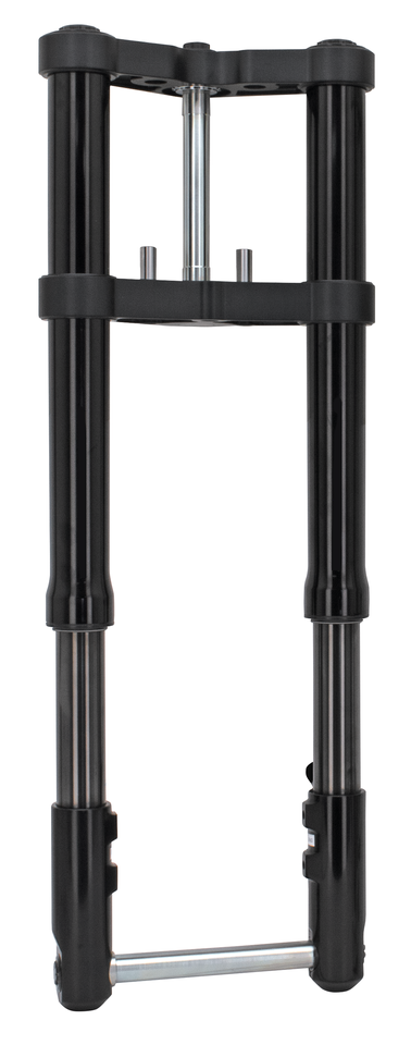 Maselli Racing Suspension Zodiac Mid Glide Front Forks by Maselli