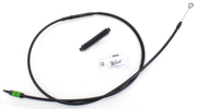 Barnett Clutches & Cables C03 - Clutch Cable 1987-2006 Softail, 1987-2006 Touring & 1991-2005 Dyna – Control Cables & Hydraulic Lines