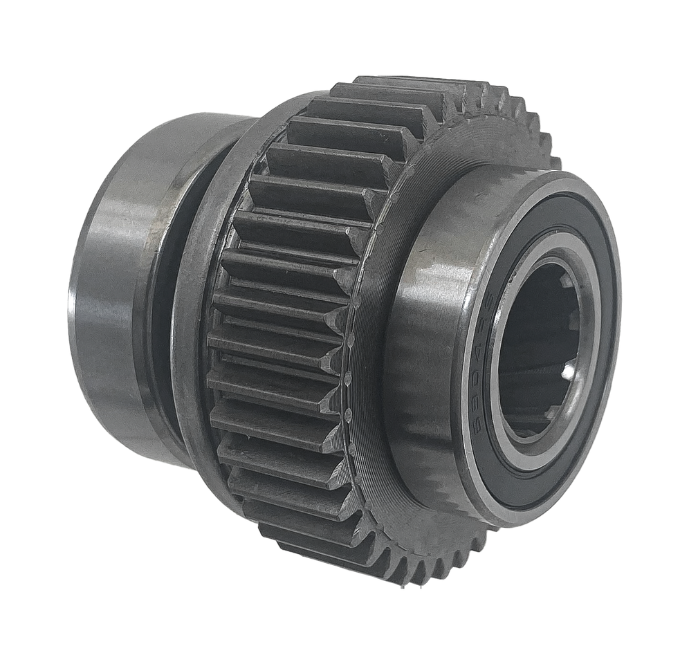 Standard Motor Products Starter Clutch Big Twin 1991-2006 – Engine Electrics