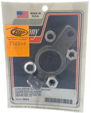 Colony Linkert M-Series Carburetor – Intake