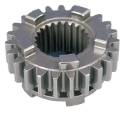 Jims 2ND. Gear Main Shaft and Third Gear Counter Shaft – Transmission