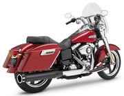 Freedom Performance Exhaust Eagle Slip-Ons