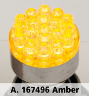 Zodiac Designer LED Bulbs – Electric & Light