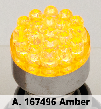 Zodiac Designer LED Bulbs – Electric & Light