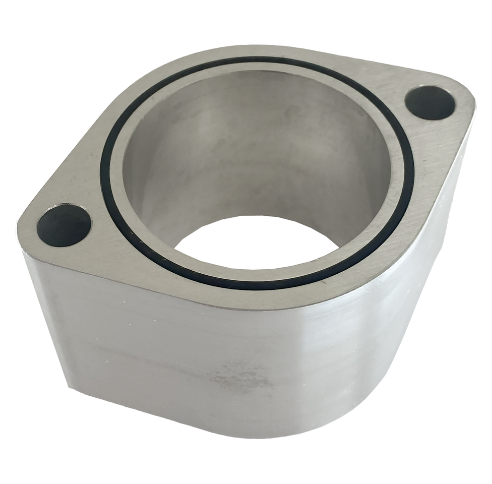 Yost Manifold Spacers for S&S Super B, Super E & Super G Carburetors
