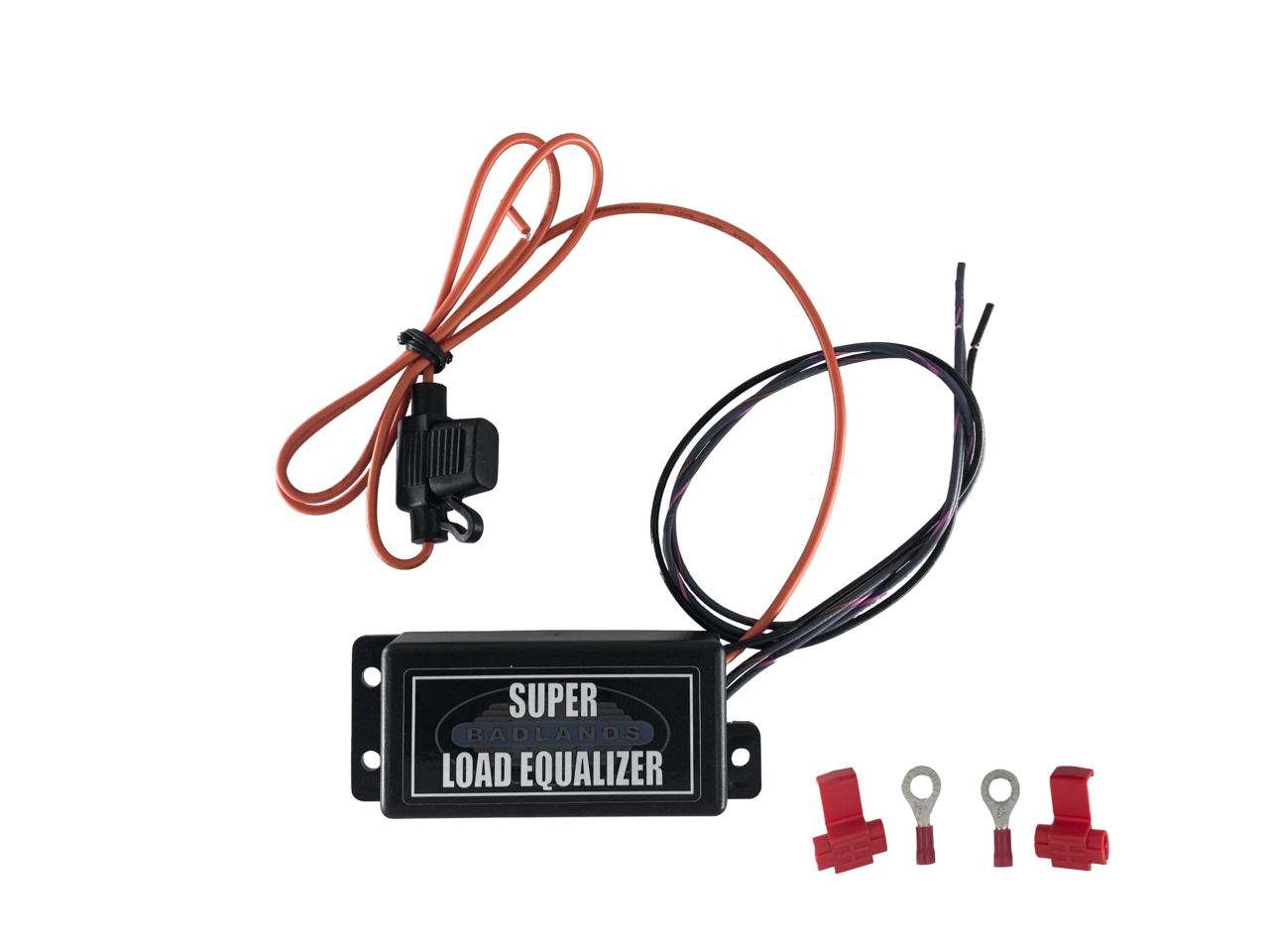 Badlands Load Equalizer Iii – Electric & Light